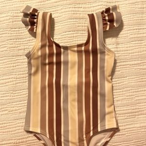 Rylee + Cru Swimsuit